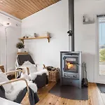 3 Bedroom In Roslev