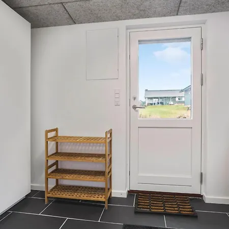 Ferienhaus 3 Bedroom In *