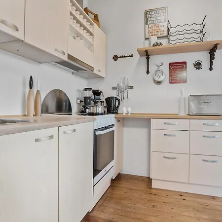 3 Bedroom In * Roslev