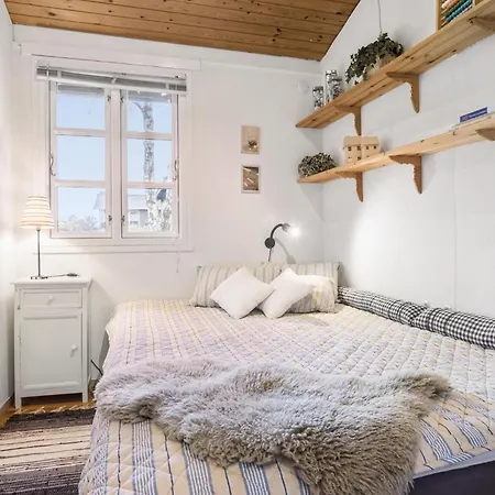 Ferienhaus 3 Bedroom In