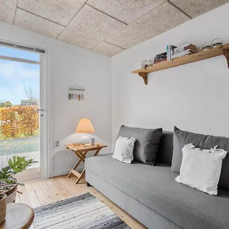 Ferienhaus 3 Bedroom In *