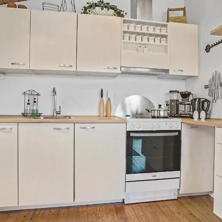 3 Bedroom In * Roslev