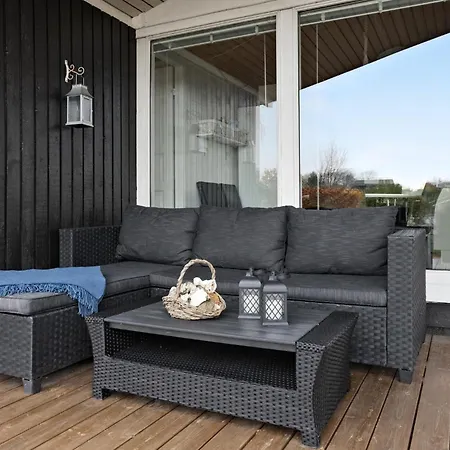 3 Bedroom In Casa vacanze *