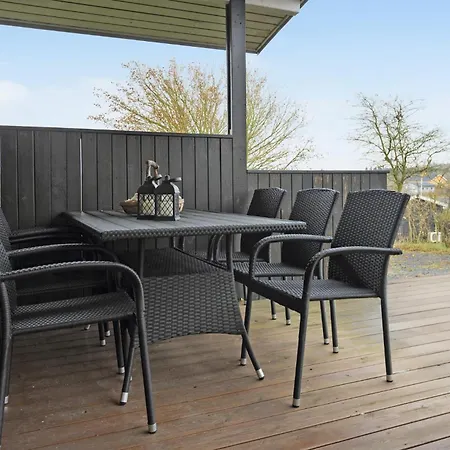 Casa vacanze 3 Bedroom In Roslev