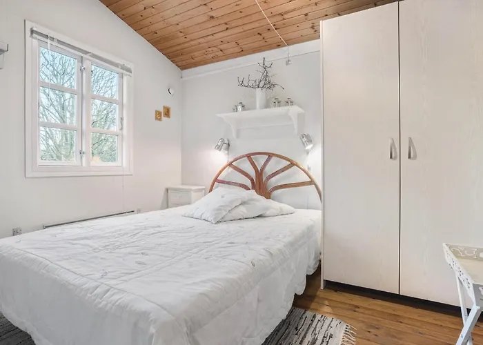 بيت للعطل 3 Bedroom In