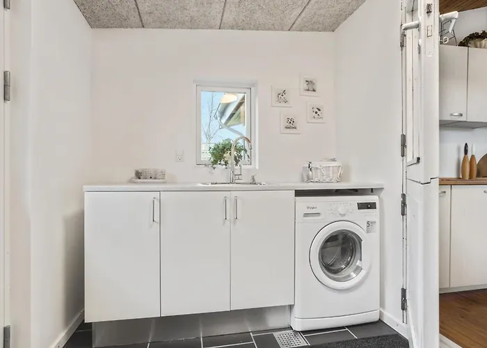 بيت للعطل 3 Bedroom In