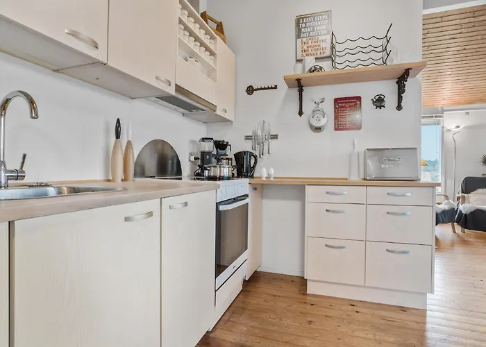 3 Bedroom In * Roslev