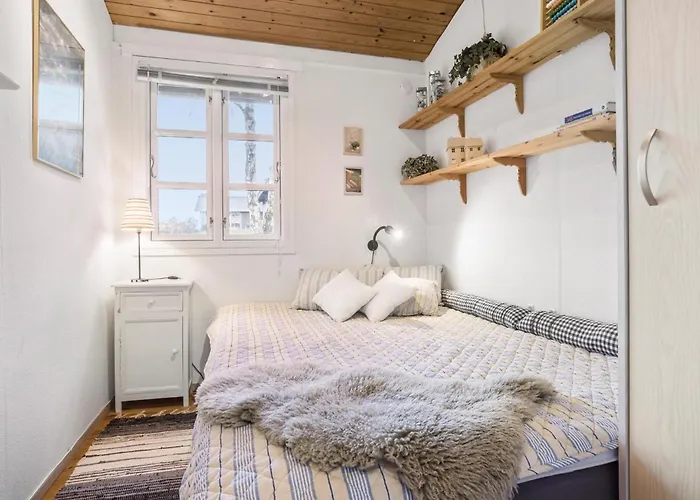 بيت للعطل 3 Bedroom In