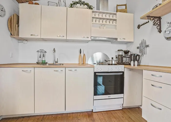 3 Bedroom In * Roslev