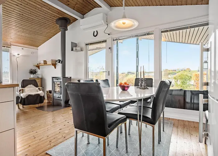 بيت للعطل 3 Bedroom In